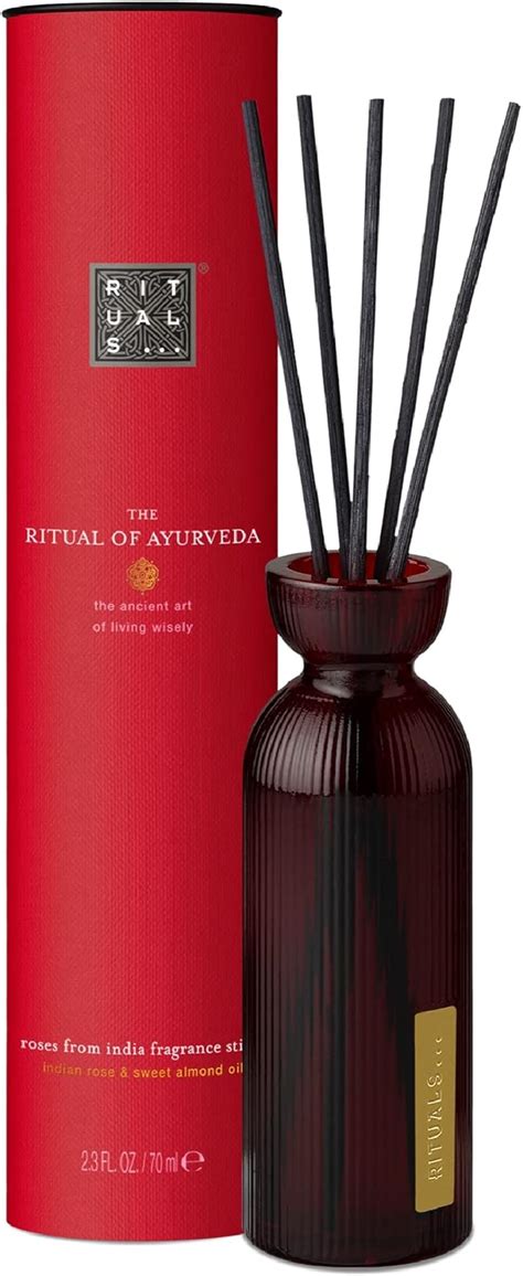 rituals reed diffusers.